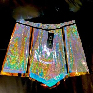 EDM/Festival/Rave skirt!Brand new!